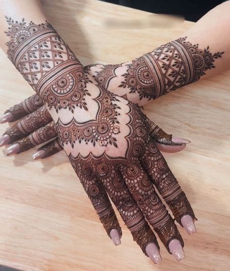 Royal Henna Art