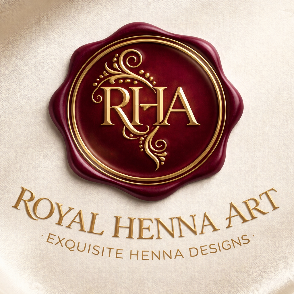 Royal Henna Art